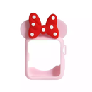 Cover Para Apple Watch De Minnie