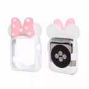 Cover Para Apple Watch De Minnie