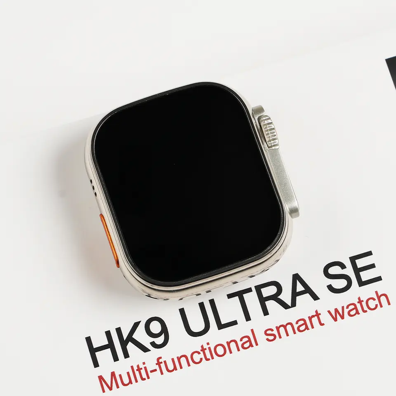 Smart Watch HK9 Ultra 49mm