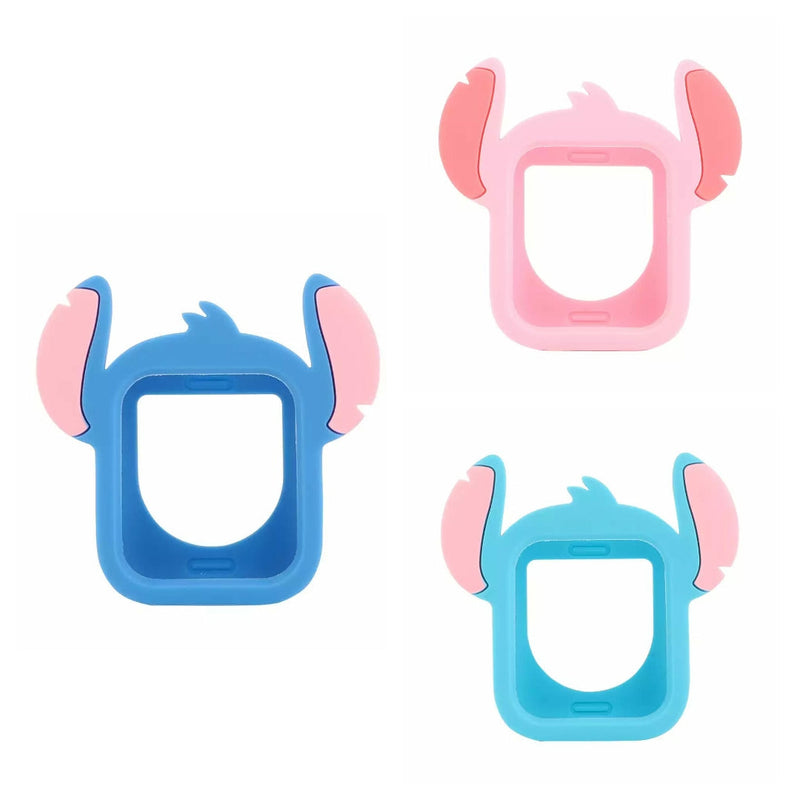 Cover Para Apple Watch De Stitch