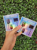 Protector de Cámara S23 / S23 Plus / S23 Ultra