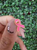 Charms de Lazo Cancer para correas de Apple o Samsung watchs