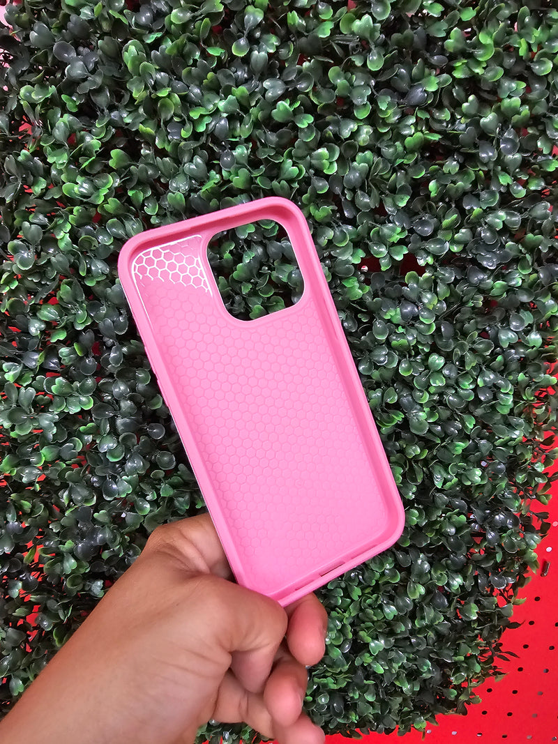 Cover protector modelos Iphone 15
