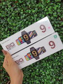 T900 Pro Max L Smart Watch