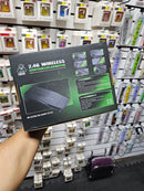 Consola de juegos 4k