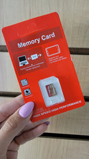 Micro SD Card 512MB