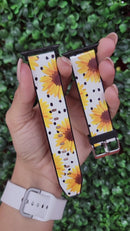 Correas de Diseños Exclusivos (Apple Watch)