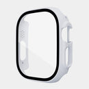 Tempered Glass Blanco Apple Watch