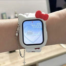 Cover Para Apple Watch de Hello Kitty