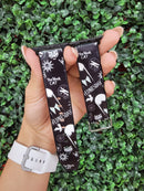 Correas de Diseños Exclusivos (Apple Watch)