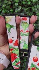 Correas de Diseños Exclusivos (Apple Watch)