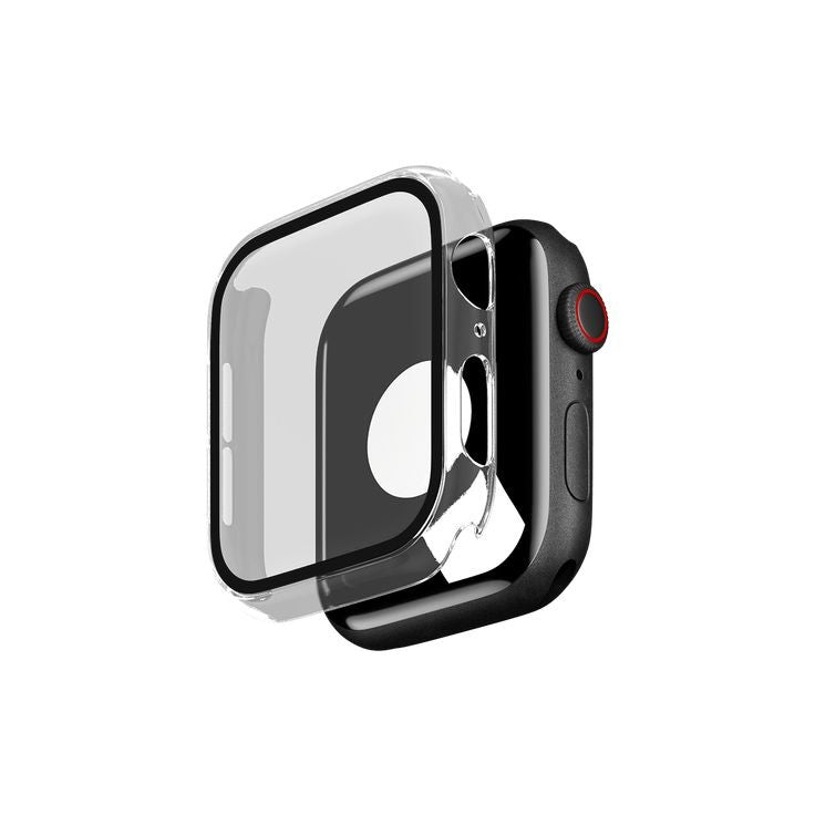 Tempered Glass Clear Apple Watch
