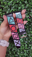 Correas de Diseños Exclusivos (Apple Watch)