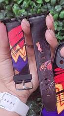 Correas de Diseños Exclusivos (Apple Watch)