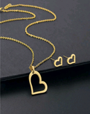 Joyeria en Stainless Steel