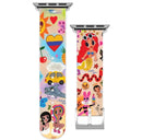 Correas de Diseños Exclusivos (Apple Watch)