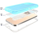 COVER PROTECTOR CLEAR