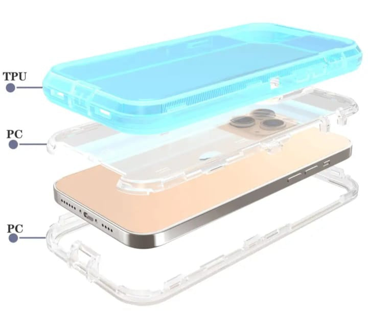 COVER PROTECTOR CLEAR