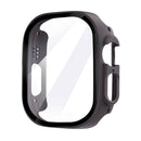 Tempered Glass Charcoal Grey