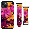 Cover y correas de Flores