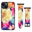 Cover y correas de Flores