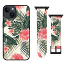 Cover y correas de Flores