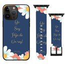 Cover y correas Religioso