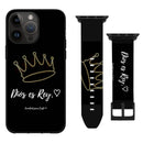 Cover y correas Religioso