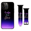 Cover y correas Religioso