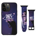 Cover y correas Religioso