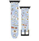 Correas de Diseños Exclusivos (Apple Watch)