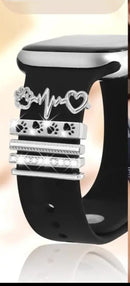 Decoración para Correas