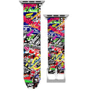 Correas de Diseños Exclusivos (Apple Watch)