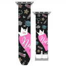 Correas de Diseños Exclusivos (Apple Watch)