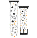 Correas de Diseños Exclusivos (Apple Watch)