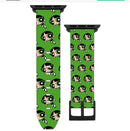 Correas de Diseños Exclusivos (Apple Watch)