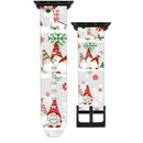 Correas de Diseños Exclusivos (Apple Watch)