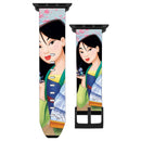 Correas de Diseños Exclusivos (Apple Watch)