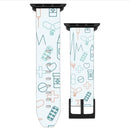 Correas de Diseños Exclusivos (Apple Watch)