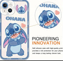 Cover stich