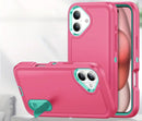 Cover protector iPhone Rosa