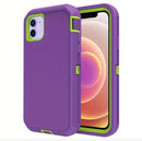 Cover protector iPhone VIOLETA
