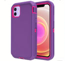Cover protector iPhone VIOLETA