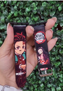 Correas de Diseños Exclusivos (Apple Watch)