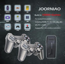 Consola de juegos 4k
