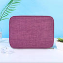 Carterita para organizar correas