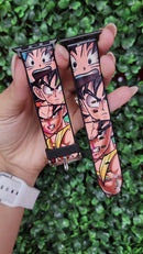 Correas de Diseños Exclusivos (Apple Watch)