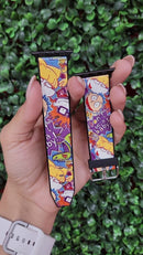 Correas de Diseños Exclusivos (Apple Watch)