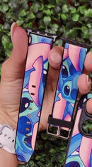 Correas de Diseños Exclusivos (Apple Watch)