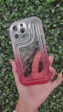 Cover Clear Iphone